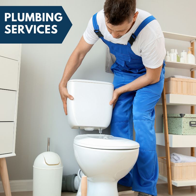 Plumbing Company in Vernal, UT